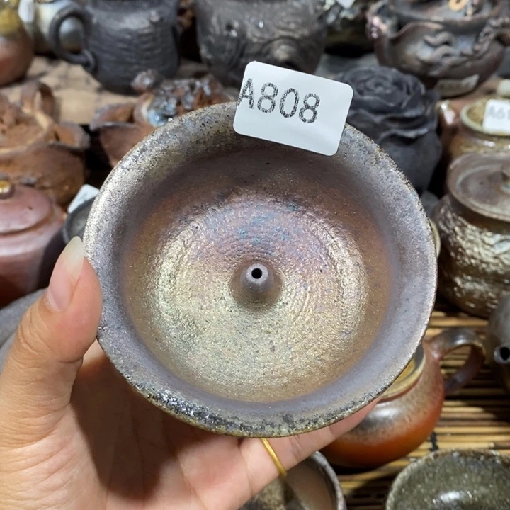 其他柴烧茶器福利