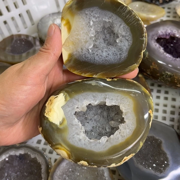 未镶嵌水晶发饰盆