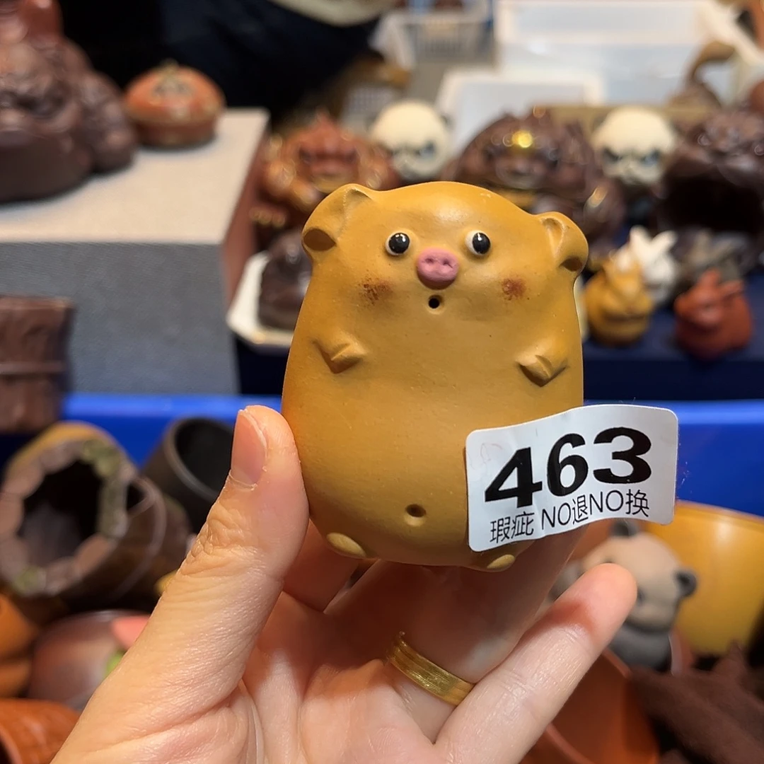 茶宠紫砂紫砂11111111