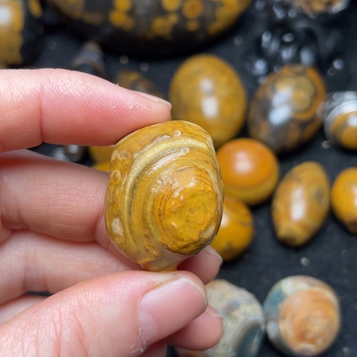 石材纯天然奇石原石75