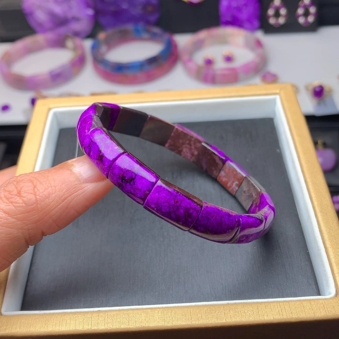 苏纪石（舒俱来）手牌未镶嵌