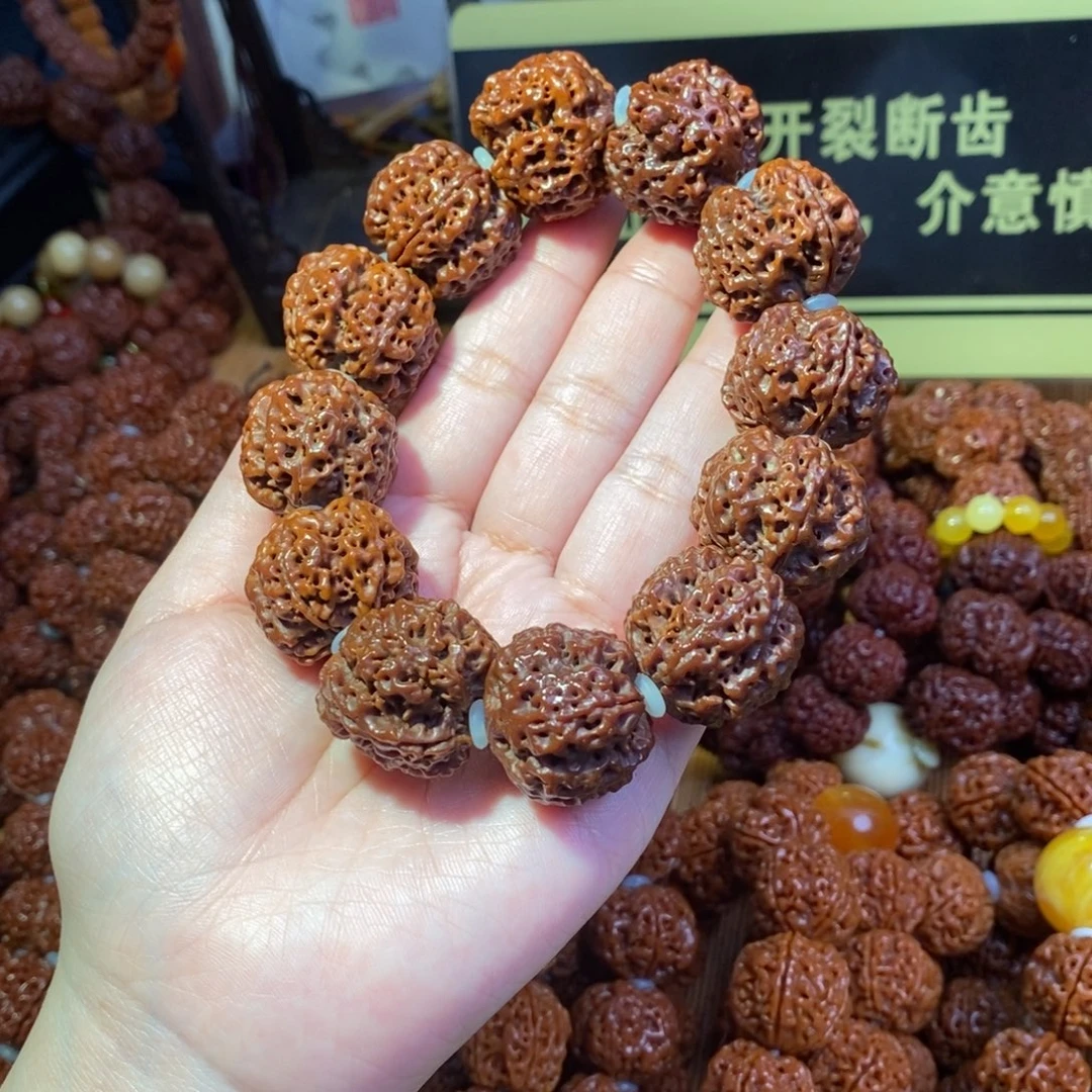 手串金刚菩提235手手盘