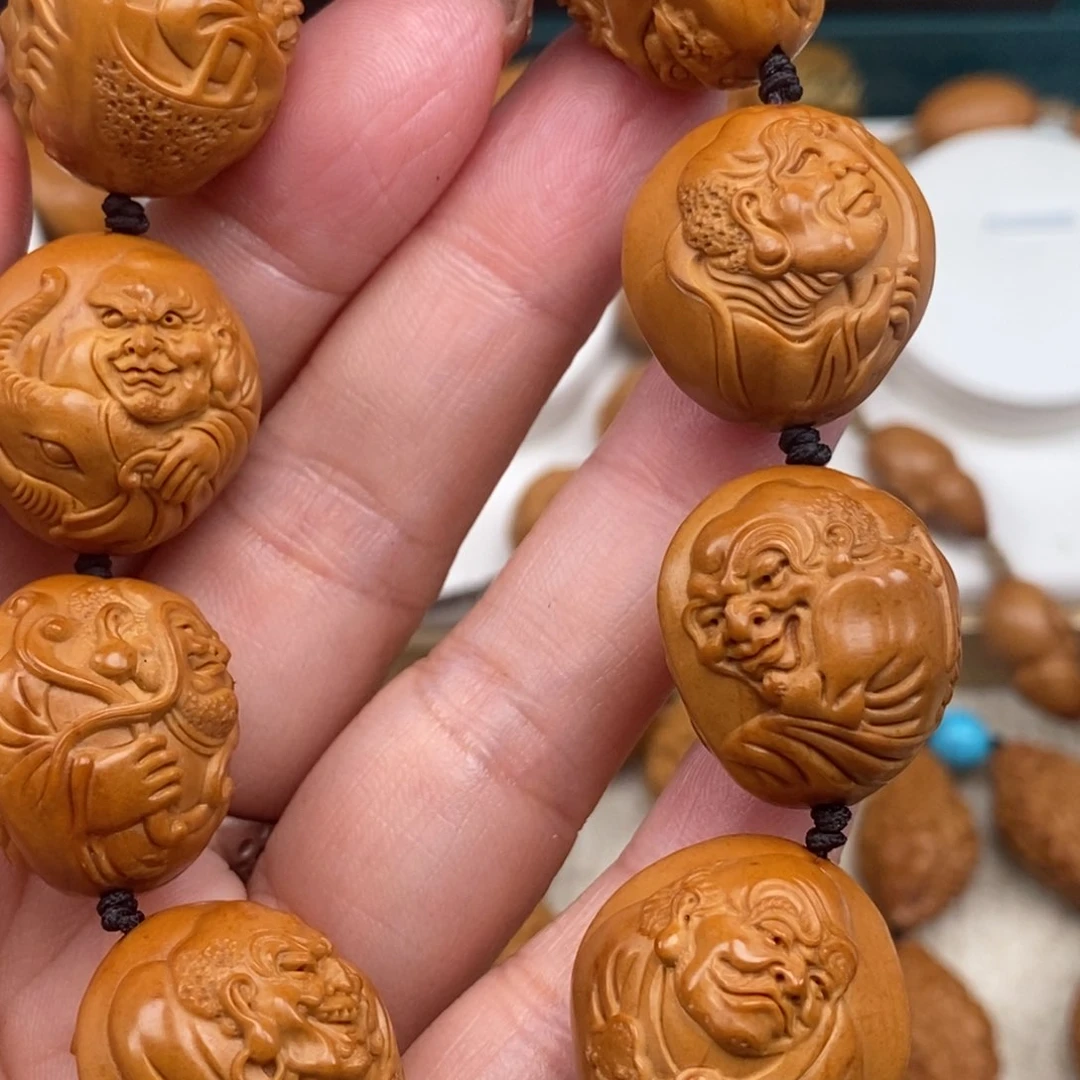 橄榄核手串/手链橄榄手串