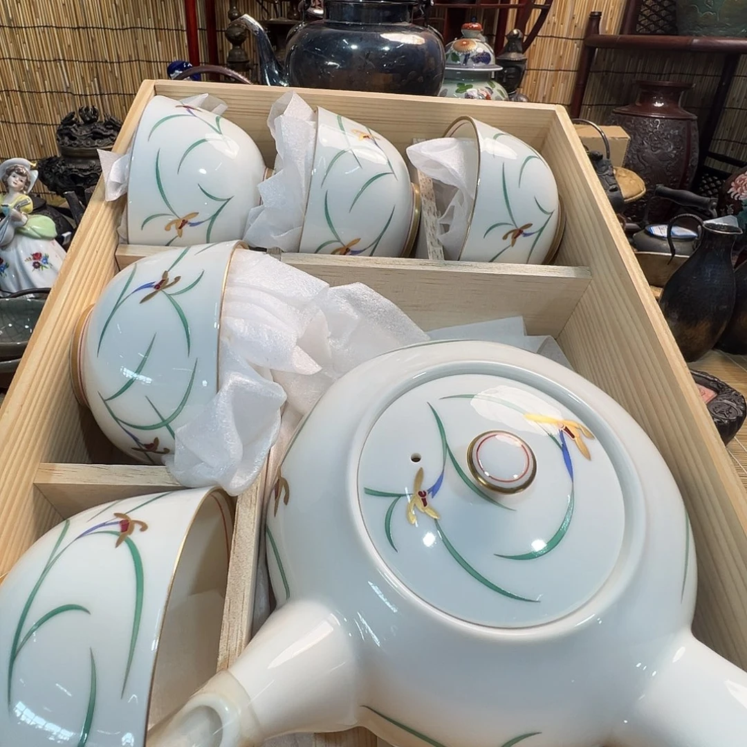 初遇见感谢老板支持福利多多