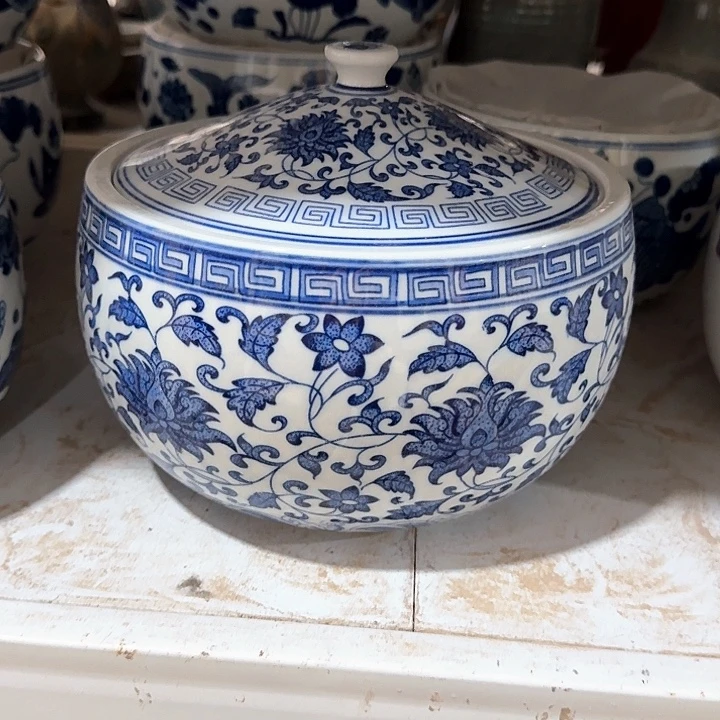 景德镇陶瓷艺术品