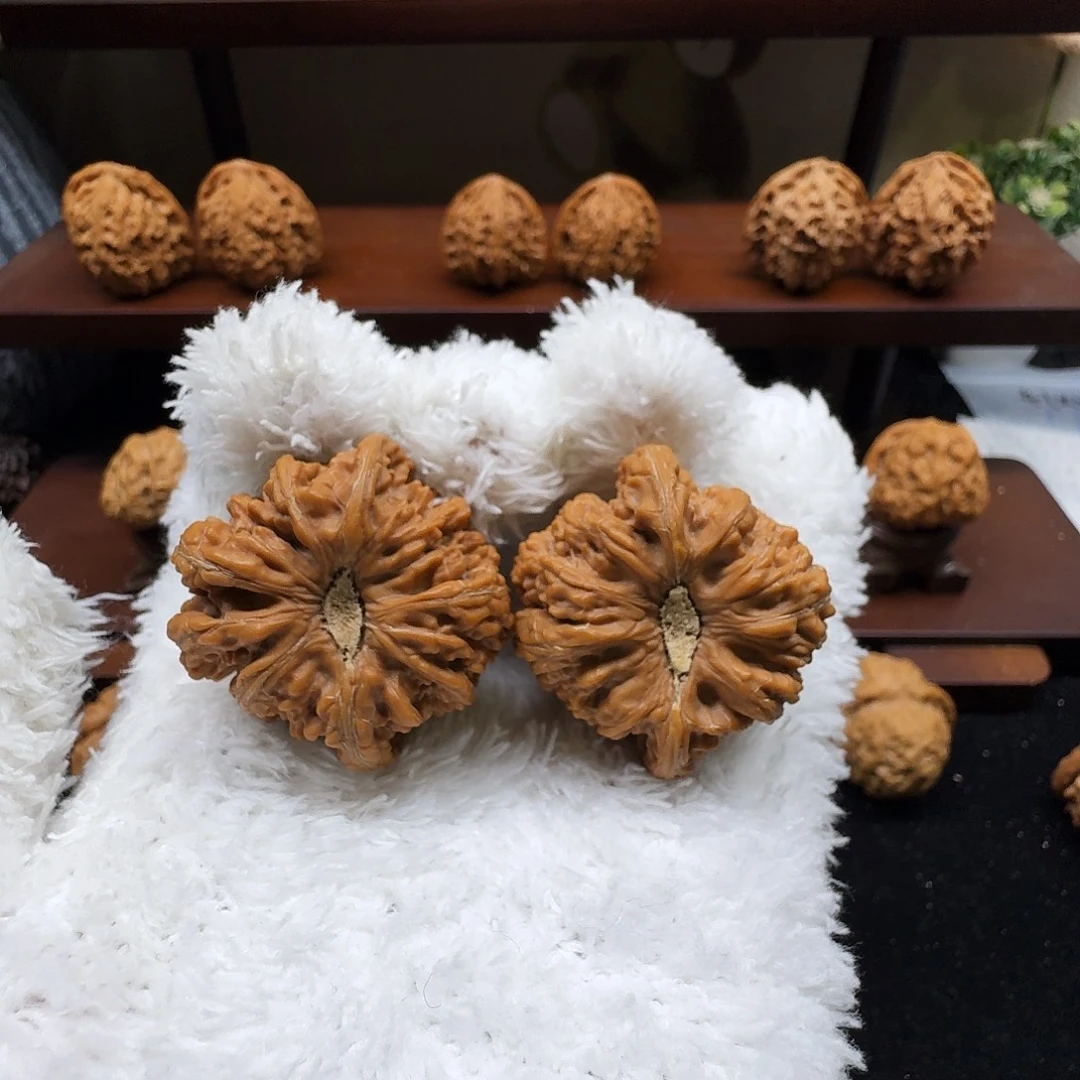 手串/手链核桃全品密纹38