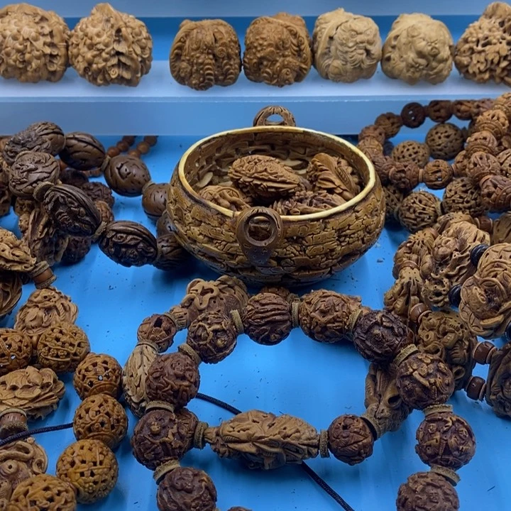 手串/手链核桃核桃