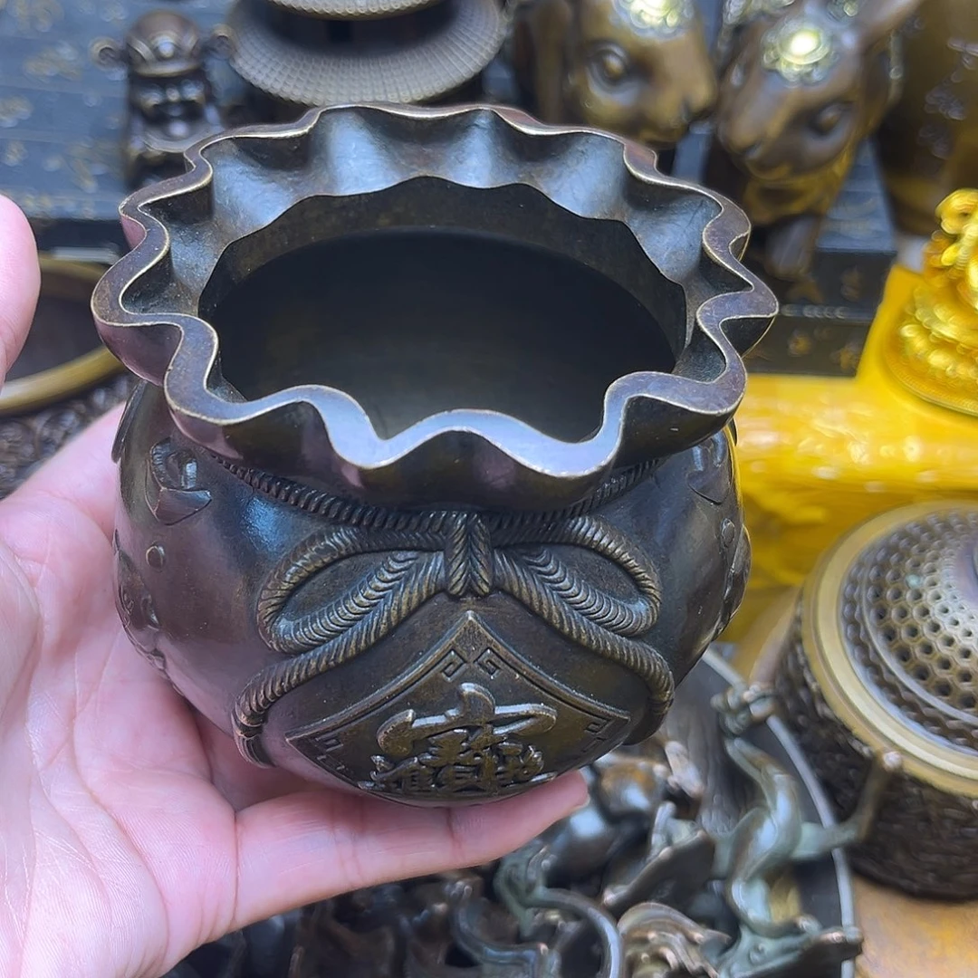 老王铜器链接点击下单