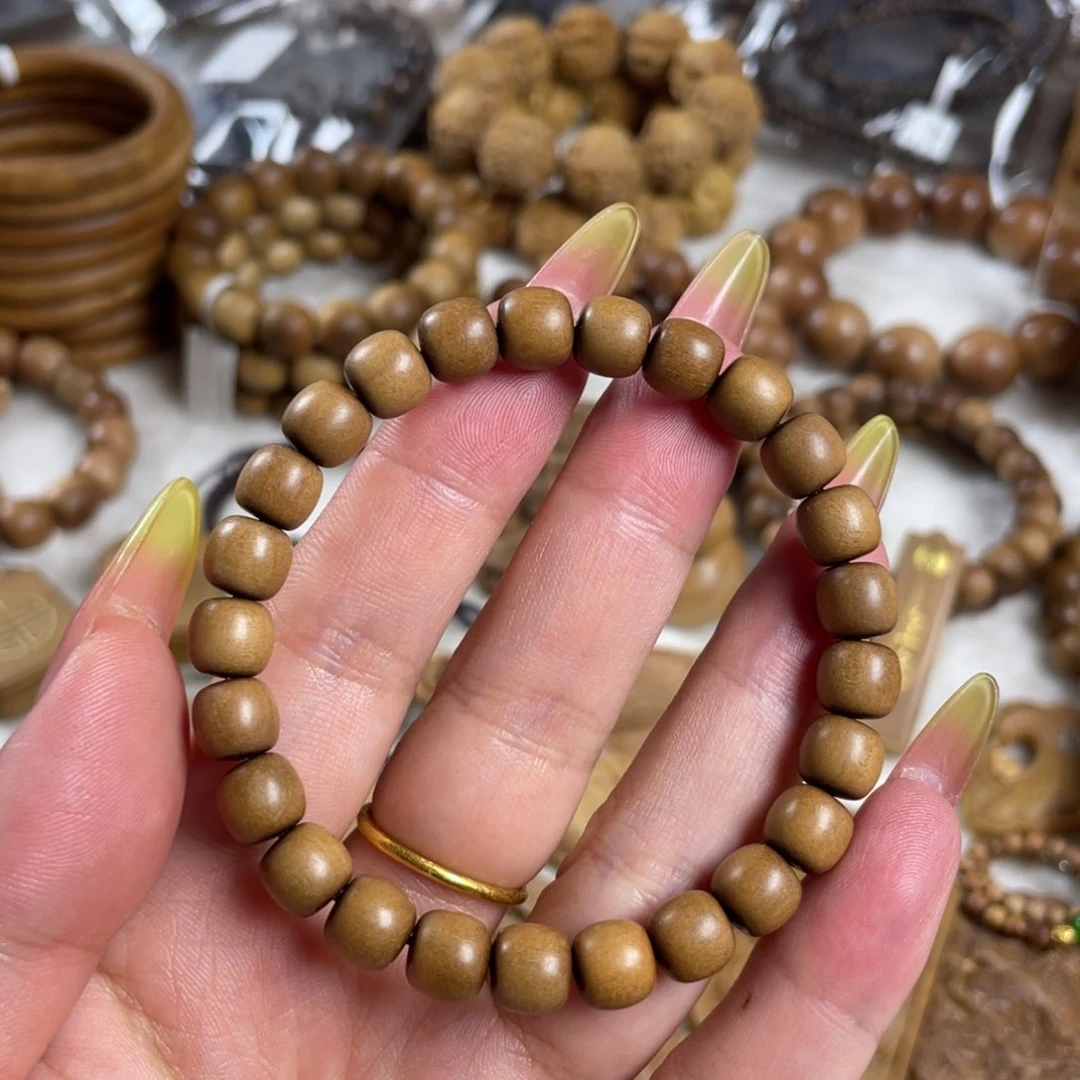 檀香木/老山檀香7✖️8