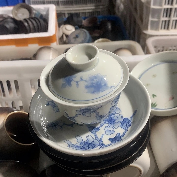 微瑕茶具介意勿拍