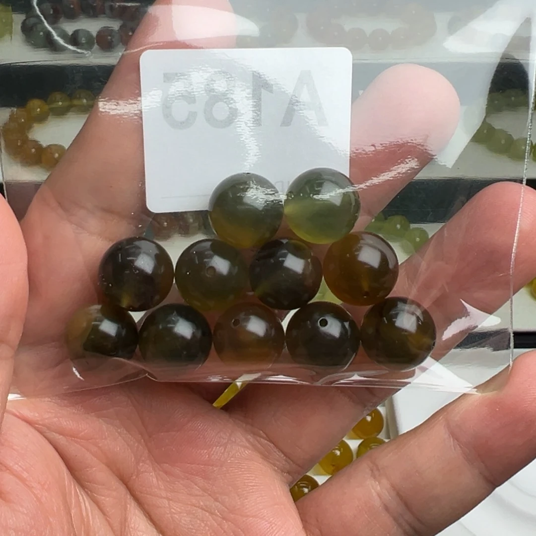 未镶嵌蛇纹石玉一沪*帅