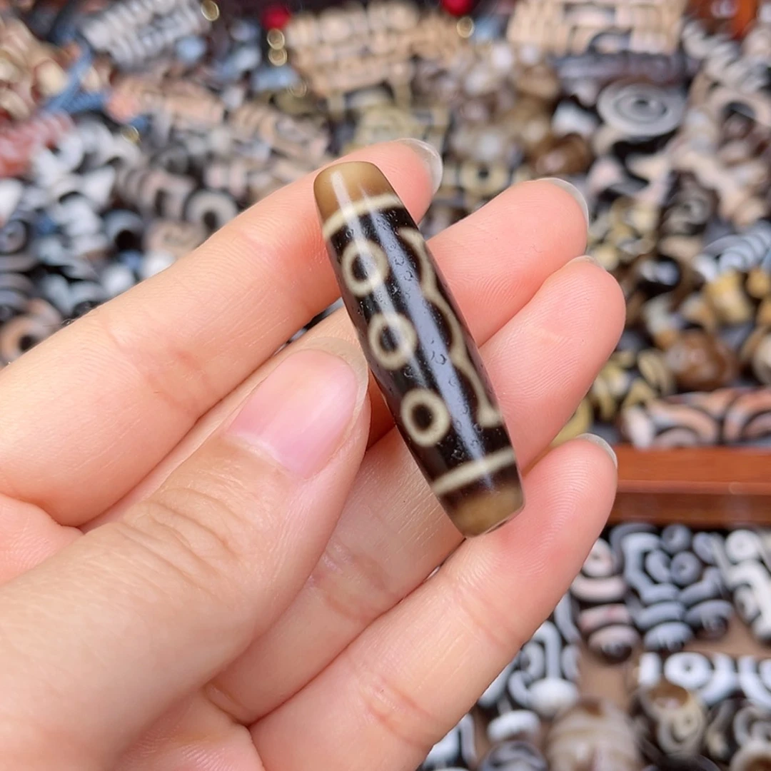 【闪购商品】玛瑙/玉髓颈饰未镶嵌