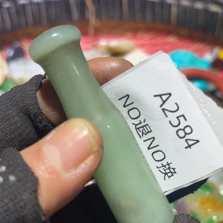 金***飞手工艺品琉璃2584