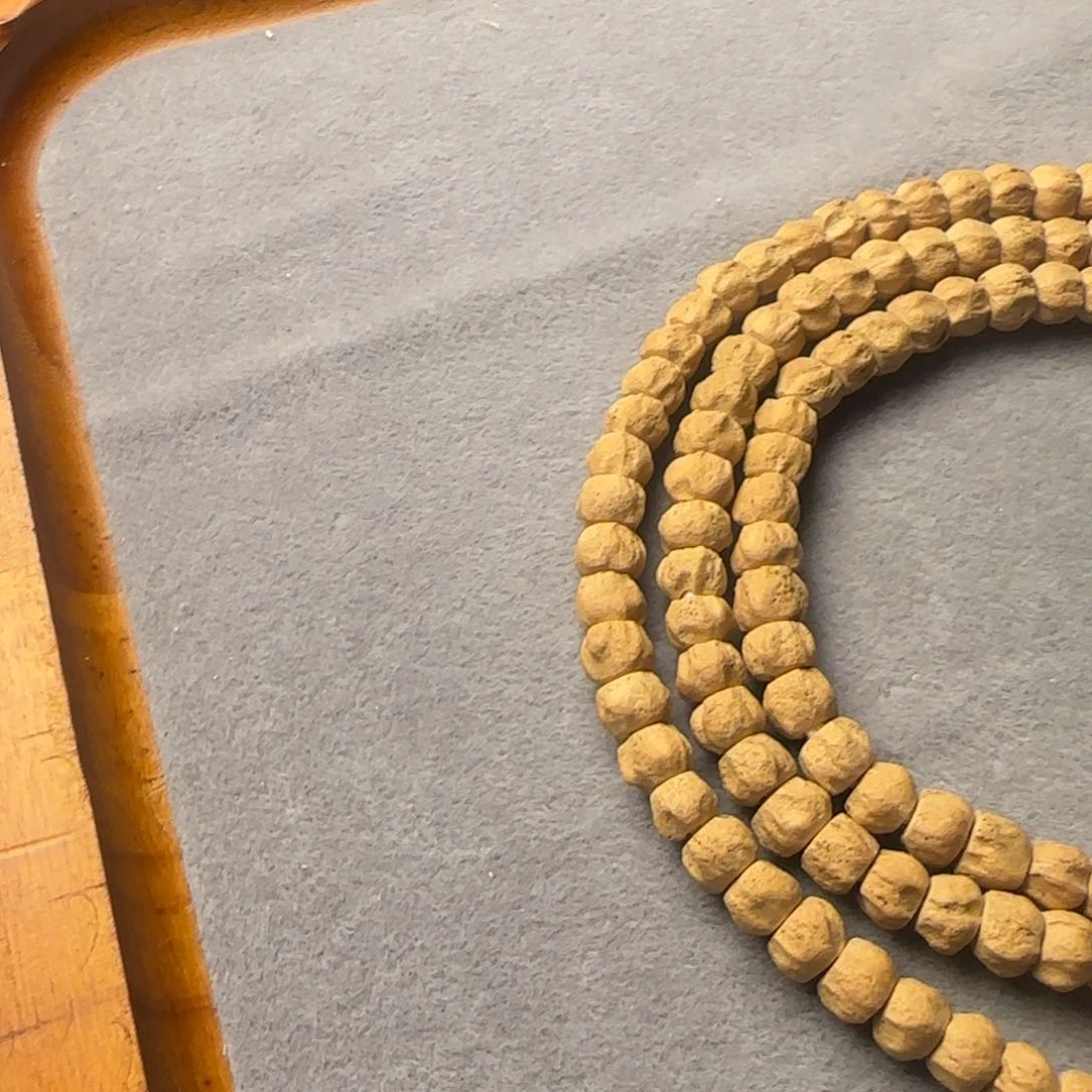 柏香籽/百香籽手串