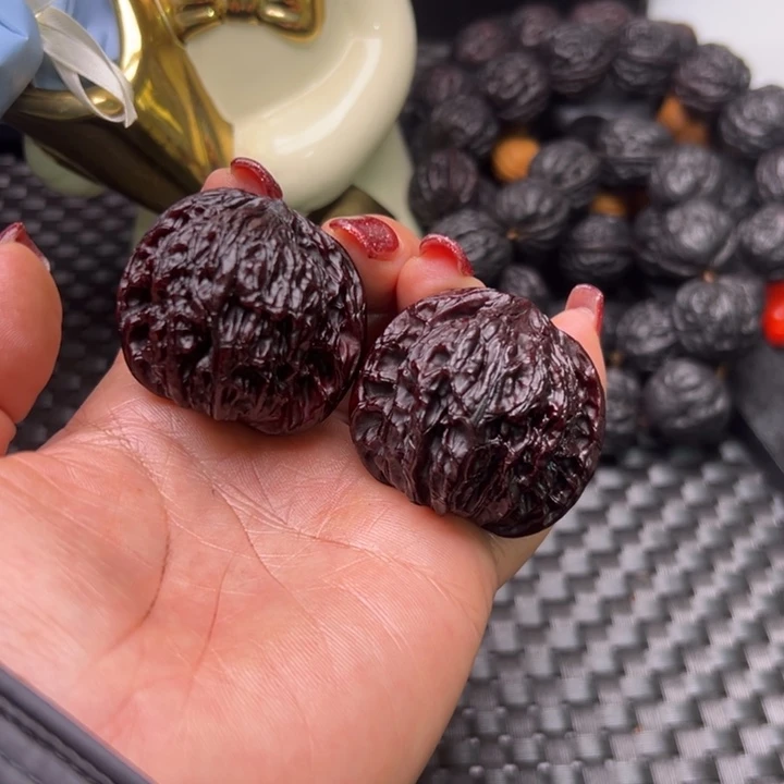 文玩地闷磨盘42尺寸