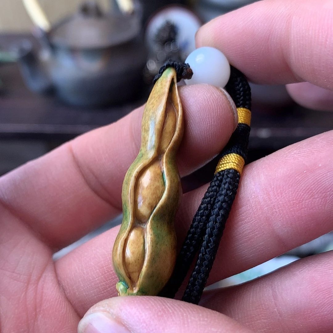 紫砂茶宠工艺美术作品