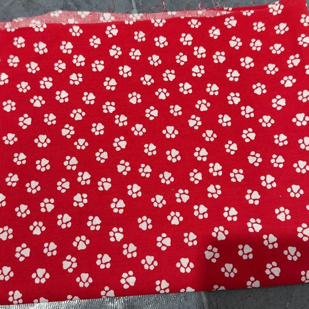 3片一组45 X50品牌纯棉平布