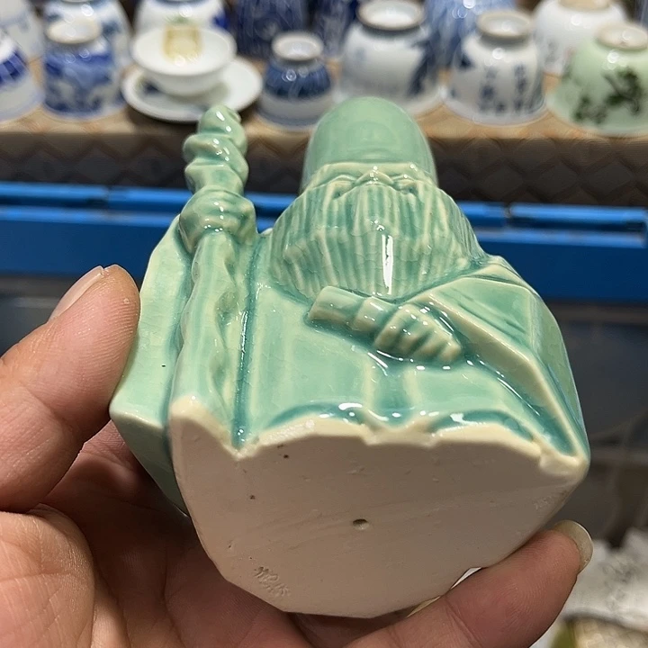 陶瓷茶玩榜第二十名