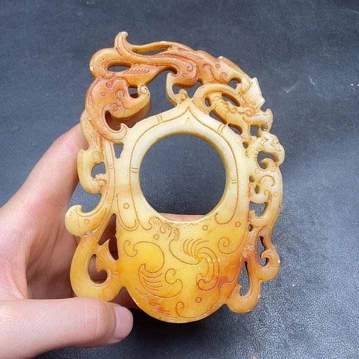 链接一图一物。