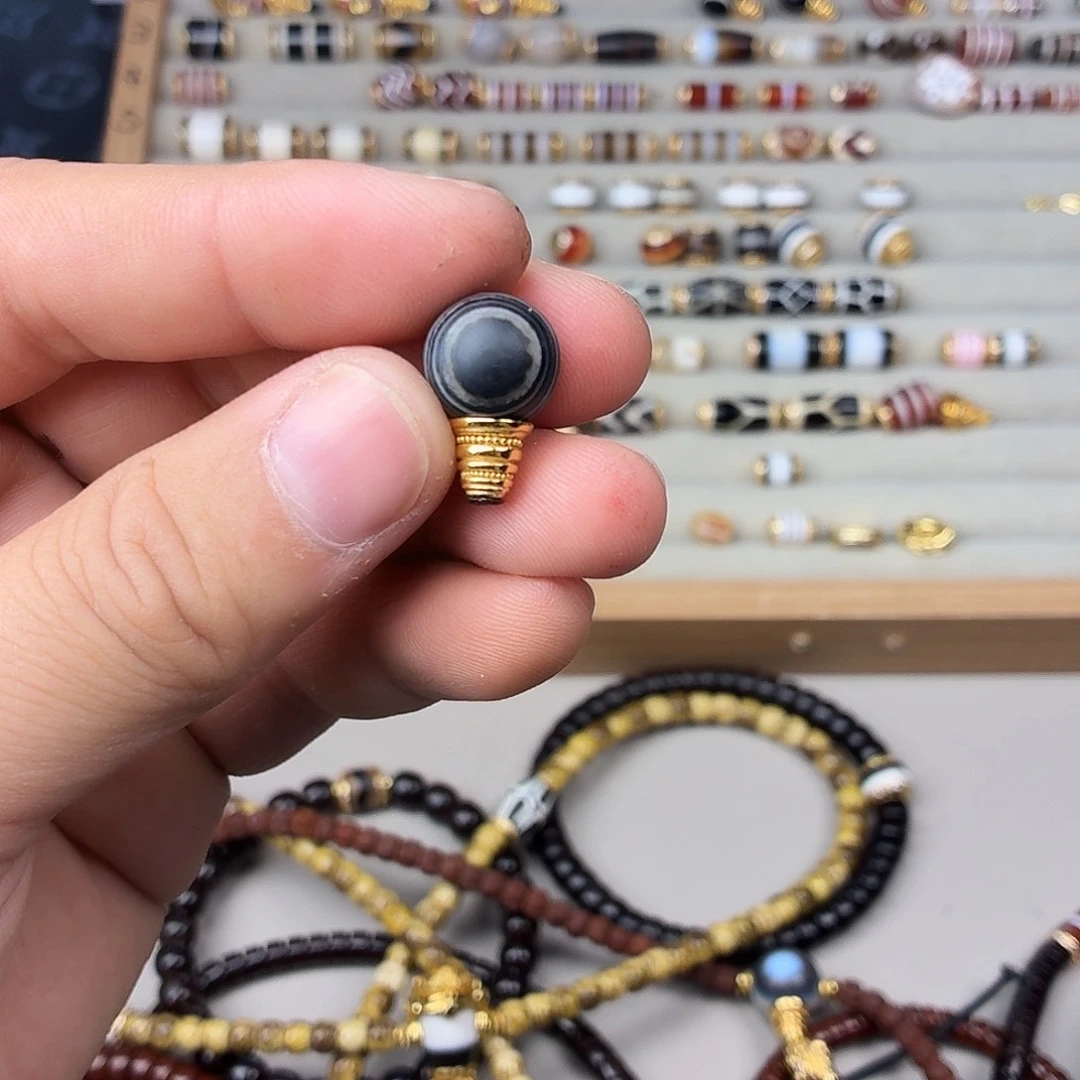 银S925一物一图一物一图