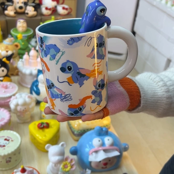 摆件陶瓷等行业的产品出口