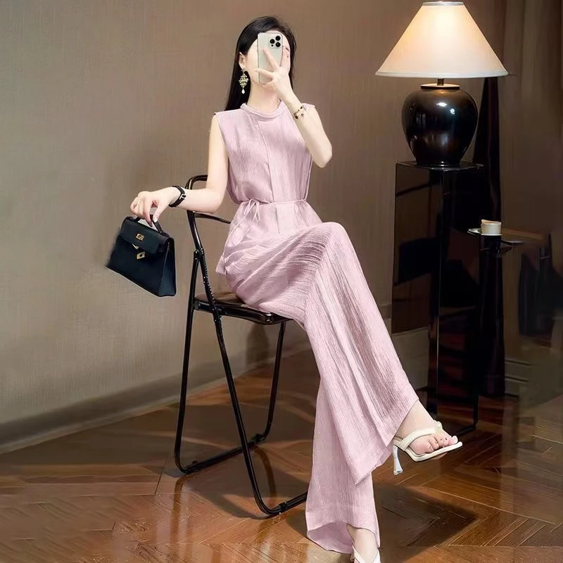 89  休闲时尚套装连衣裙