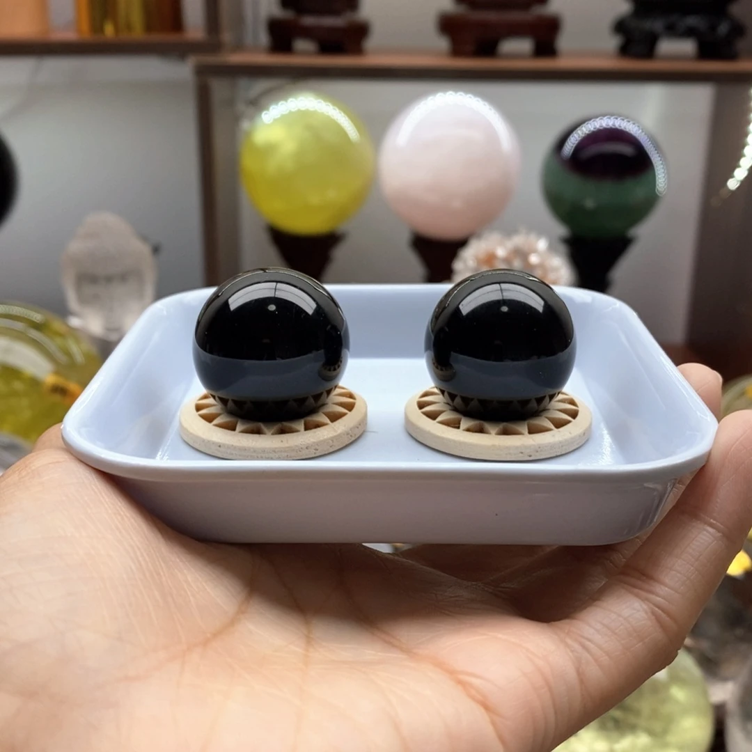 未镶嵌珠宝半成品水晶7
