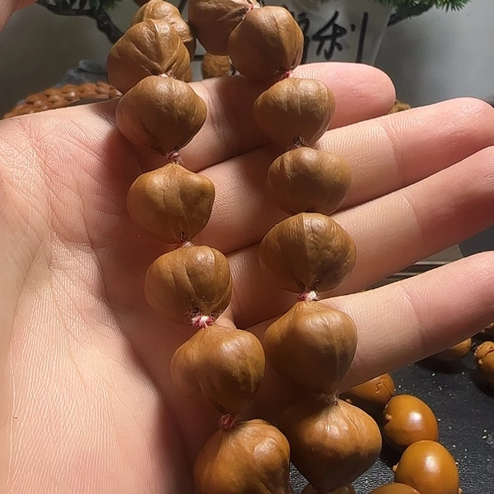 手串/手链橄榄核橄榄核素核