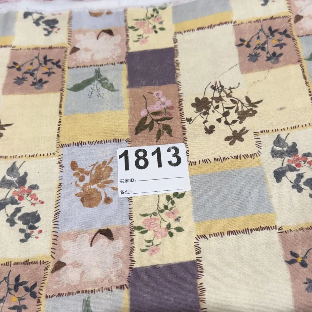 棉纯棉8安帆布1米价X1.5米宽块福利