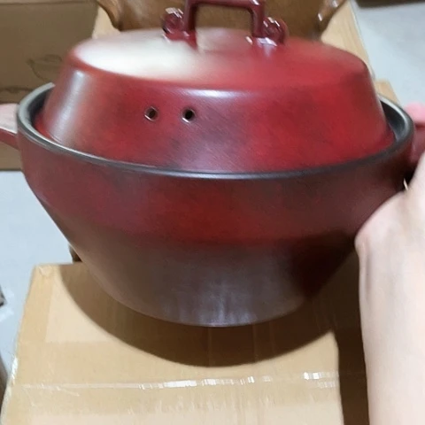 陶外贸单1个陶瓷3000古磬