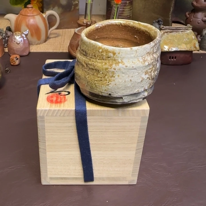 森一朗主人杯容量120