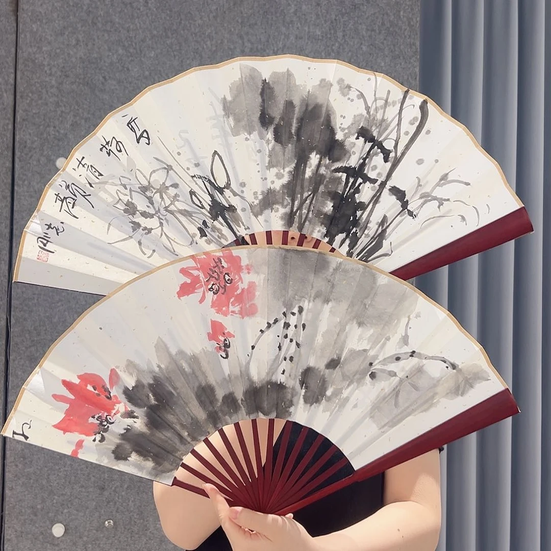 国画当代艺术展览作品