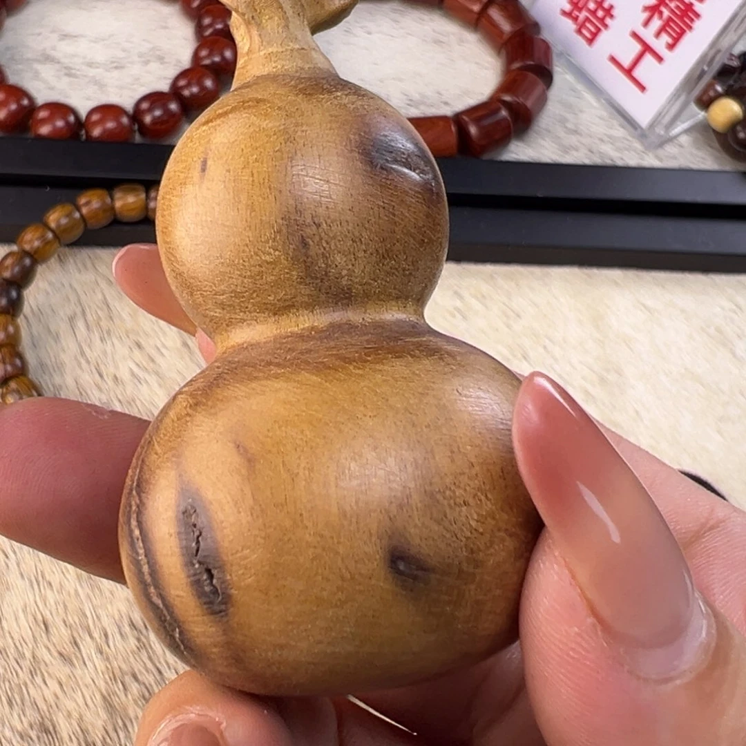 枣木其他雷枣小葫芦