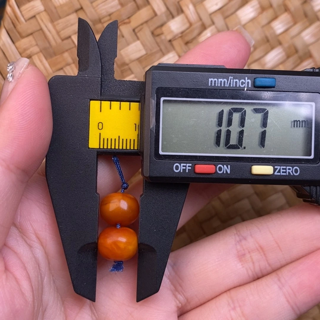 未镶嵌琥珀裸石蜜蜡T