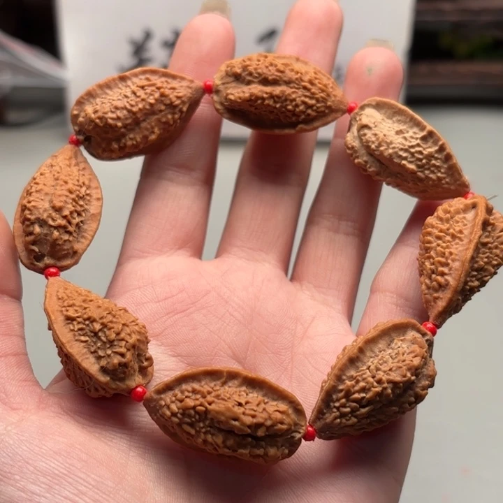 把件文玩核桃小蛙181