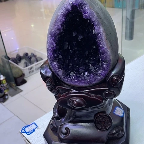 【闪购商品】水晶水晶未镶嵌现**g水晶