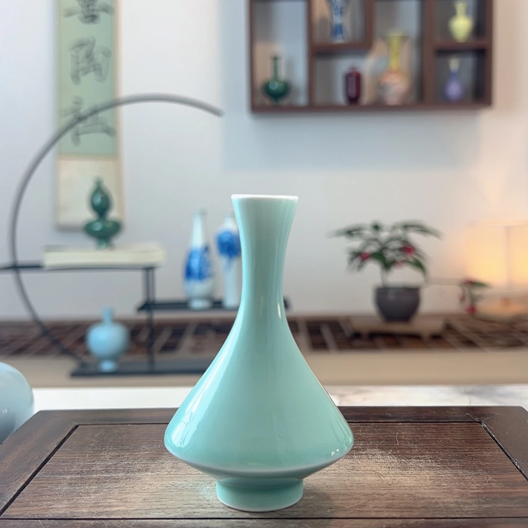 陶摆件景德镇陶瓷艺术展