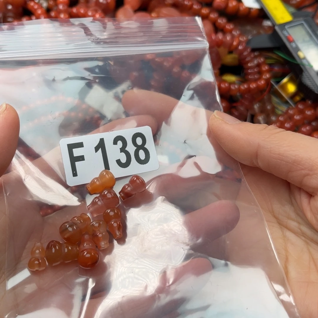 南红玛瑙珠宝奇石未镶嵌