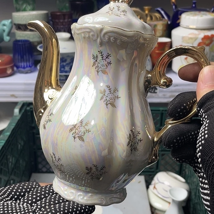 水滴瓷器水滴瓷器