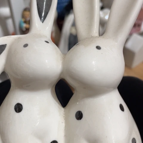 每***文有机玻璃百合摆件摆件摆件摆件