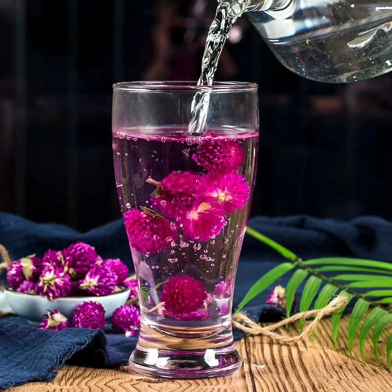 精选山货【万寿花】 250g 阿沐专属14