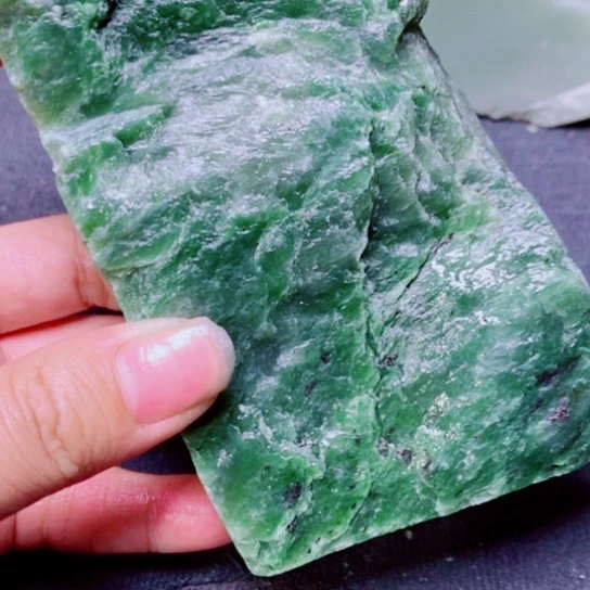 和田玉珠宝奇石未镶嵌