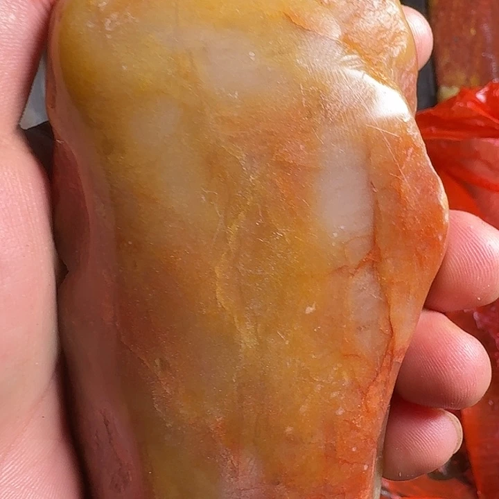 寿山石寿山石的种类