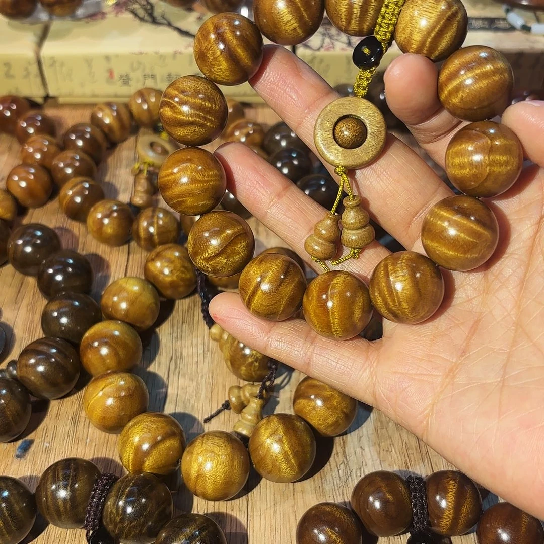 其他楠木（金丝楠）