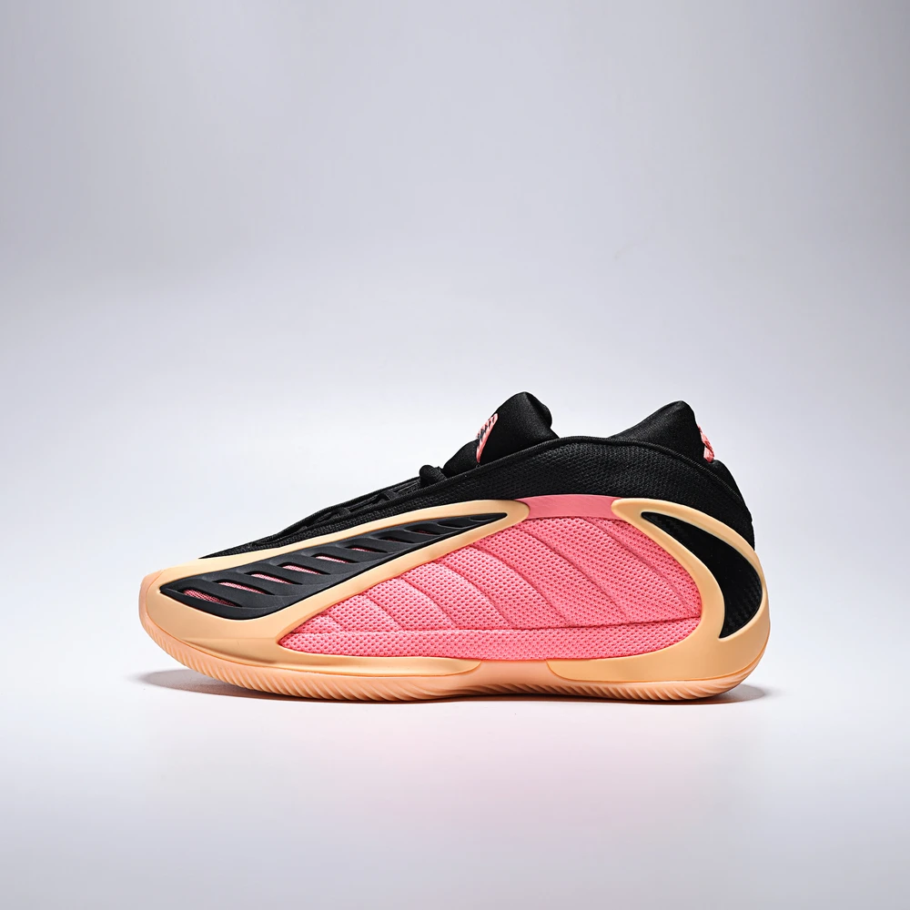 【阿迪/马年红品】Adidas大童ANTHONY EDWARDS 2 J实战篮球鞋JS3515