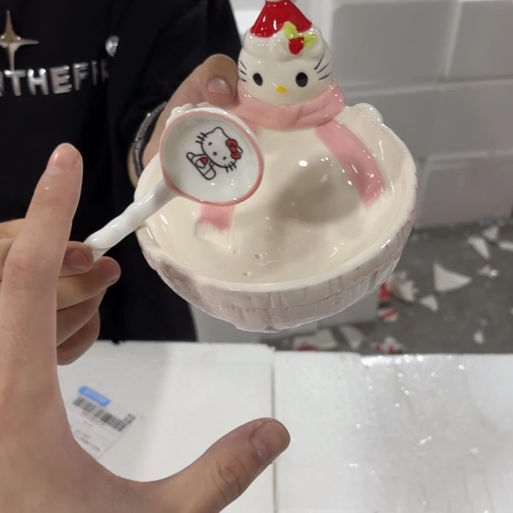 正版高温陶瓷釉下彩…餐具