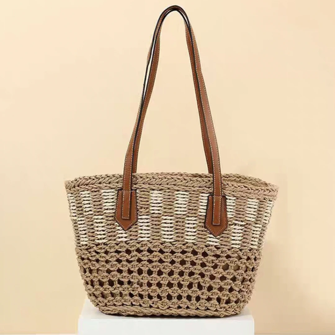 店长推荐福利款中号休闲棕色包包百搭经典款包包接受微瑕的拍