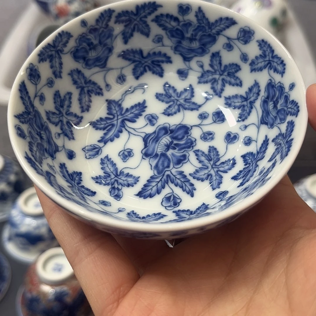 景德镇陶瓷学院的