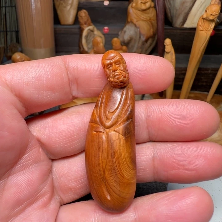 柏木（崖柏）好的我知道了我