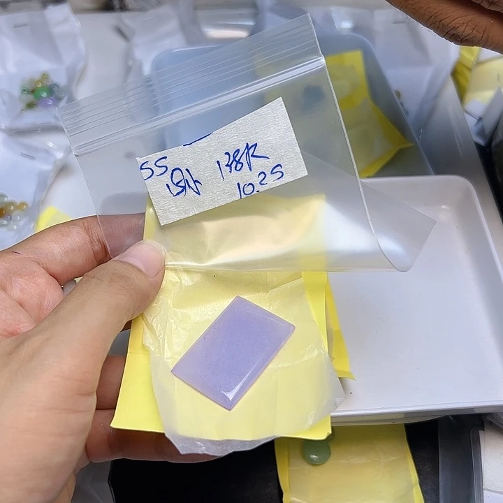 未镶嵌定制翡翠5⃣️***不